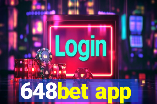 648bet app